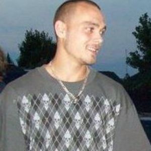 Meet your Posher, Earnie lee